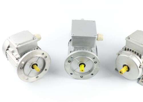 國內(nèi)最好的伺服電機(jī),推薦幾款國內(nèi)伺服電機(jī)