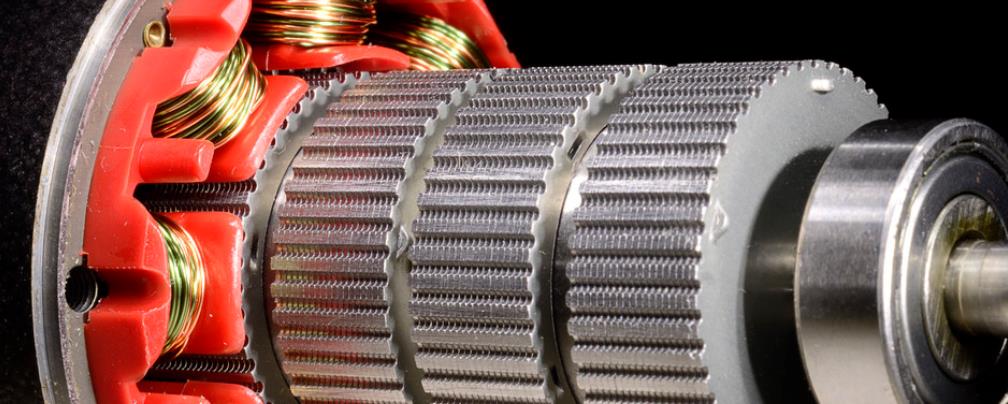 低壓直流電機(jī)有碳刷嗎,講解低壓直流電機(jī)的結(jié)構(gòu)和工作原理