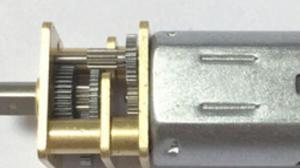 uln2003驅動交流電機，使用uln2003驅動器控制交流電機