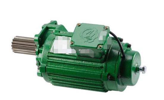 高精度交流伺服電機(jī)，提升精密控制的關(guān)鍵