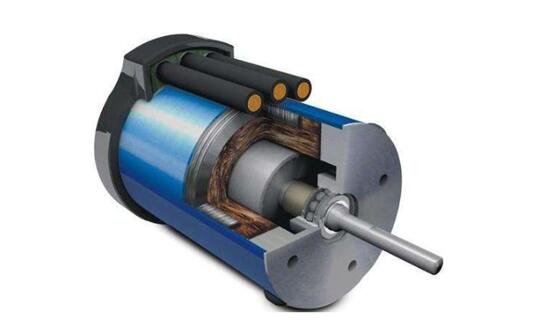 遠程控制四戶電機,實現(xiàn)多個電機的遠程控制