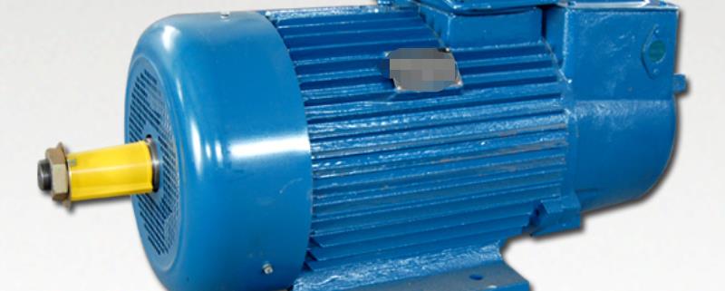 交流矢量變電機,工業(yè)領域中的能電機討論