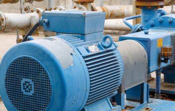 三相電機相線相通嗎,三相電機接線方法