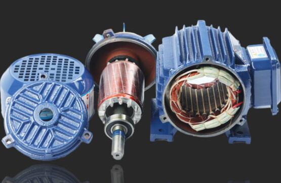 電機(jī)急停制動(dòng)電路控制,電機(jī)制動(dòng)系統(tǒng)設(shè)計(jì)與控制