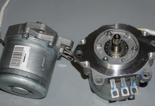 步進電機驅(qū)動器控制,詳解步進電機驅(qū)動器的控制原理和方法