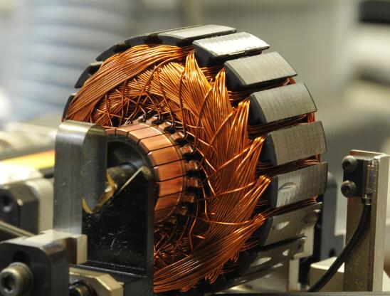 松下a4電機(jī)編碼器是多少位的，詳解松下a4電機(jī)編碼器的位數(shù)