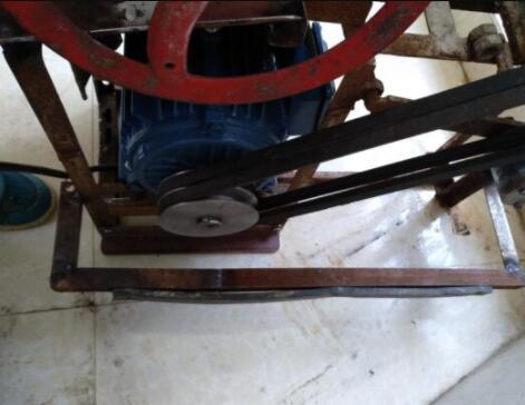 打開電機(jī)抱閘方式,詳解電機(jī)抱閘的操作方法