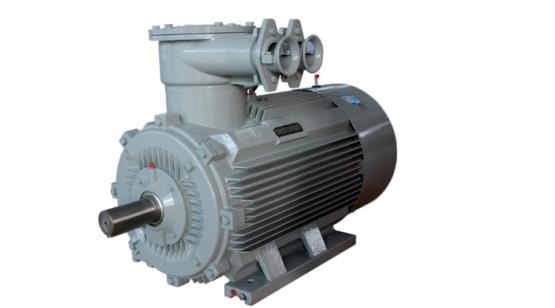 伺服電機內(nèi)部的結(jié)構(gòu)，詳解伺服電機的工作原理