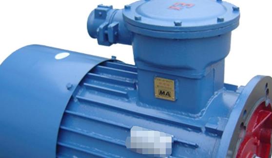 高壓變電機(jī)兩相運行，高壓變電機(jī)運行方式詳解