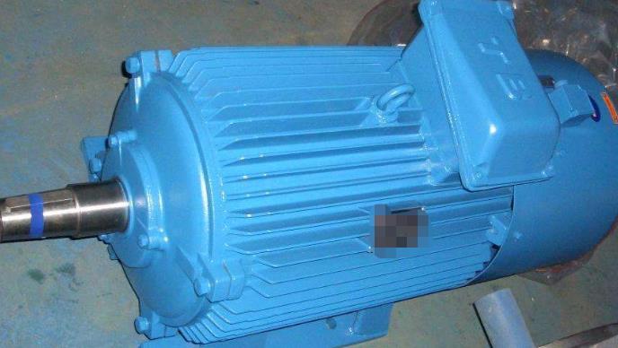 變電機運行曲線，詳解變電機的運行特點