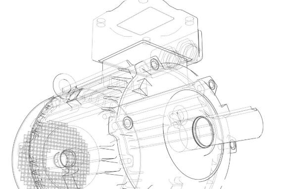 無刷直流電動機組成的電機系統(tǒng)原理及應(yīng)用