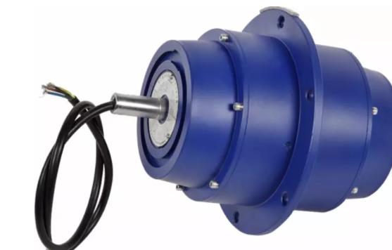 拷邊機怎么裝直驅電機，拷邊機的電機步驟