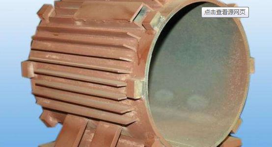 罩極電機(jī)生產(chǎn)工藝,詳解罩極電機(jī)的制造過程