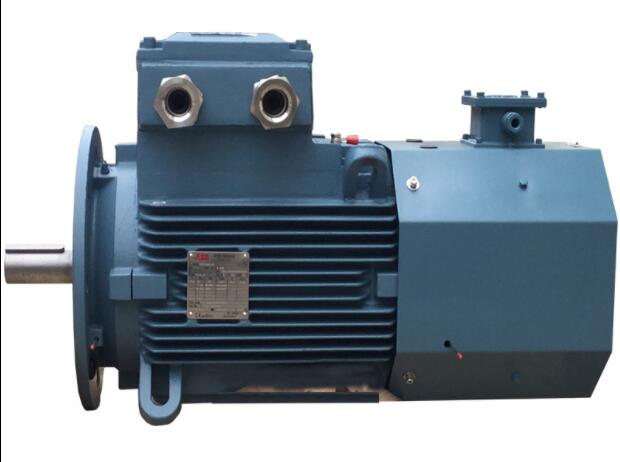 4kw2級立式三相異步電機,電機的規(guī)格和性能介紹