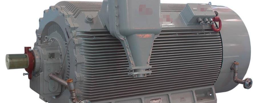 鋁殼電機鑄鐵電機哪個貴,鋁殼電機和鑄鐵電機的價格對比