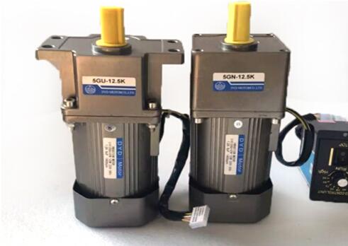 液壓泵與電機的匹配，液壓泵和電機的選型和配套