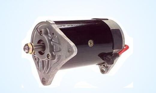 8w電機啟動電容,電機啟動電容的選擇和使用