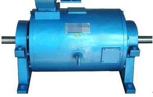 液壓電機(jī)的選擇，液壓電機(jī)的設(shè)計與選型