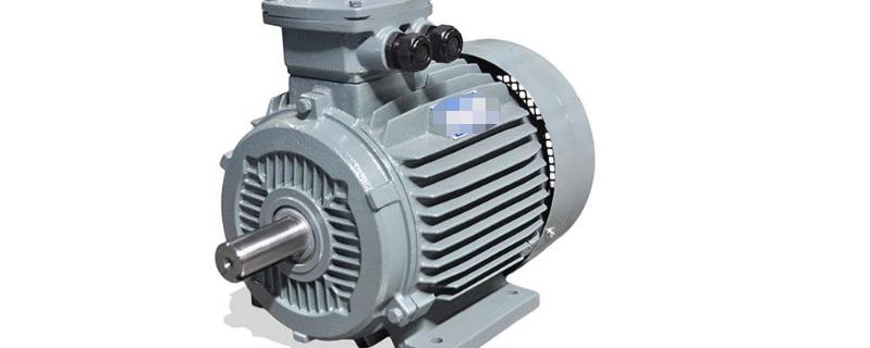 交流電機進(jìn)料檢驗項目,詳解交流電機檢驗的具體項目