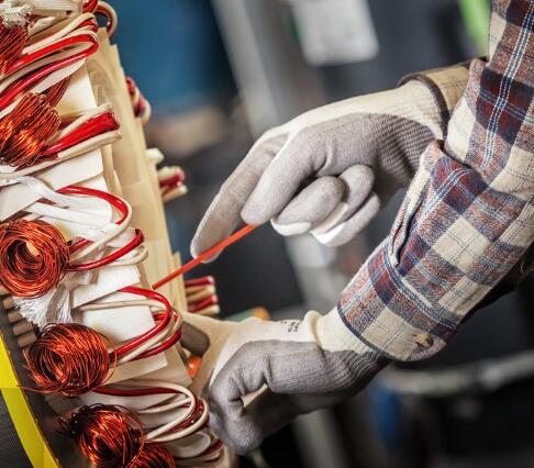 wince系統(tǒng)電機(jī)，wince系統(tǒng)中的電機(jī)控制技術(shù)