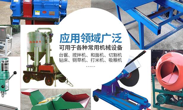 步進(jìn)電機(jī)跟伺服電機(jī)有什么區(qū)別,詳解步進(jìn)電機(jī)和伺服電機(jī)的特點(diǎn)和應(yīng)用