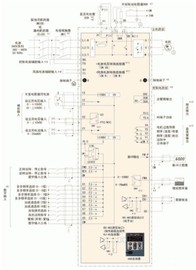55kw電機最大電流,電機額定電流及其方法