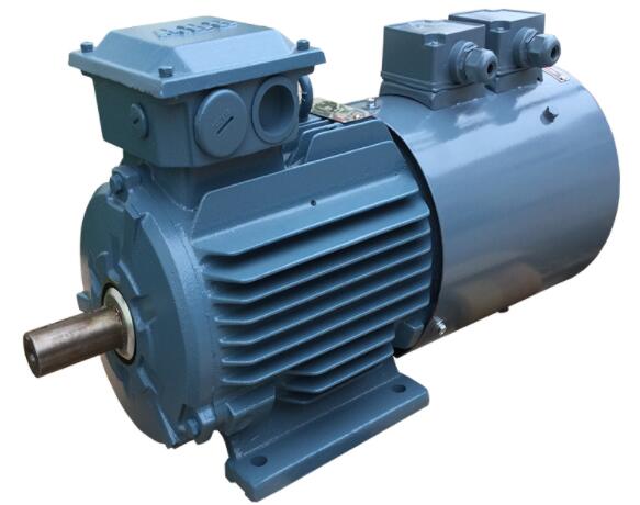 串激電機2級火花出現(xiàn)的原因,分析串激電機火花產(chǎn)生的原因