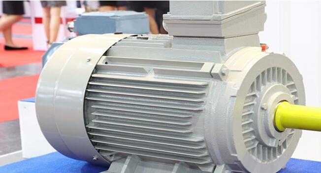 電機(jī)哪個零件控制轉(zhuǎn)速，電機(jī)轉(zhuǎn)速控制器的作用