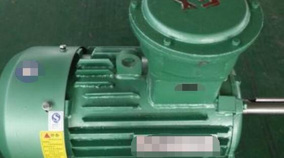 鼠籠異步電機(jī)繞組,詳解鼠籠異步電機(jī)的繞制方法