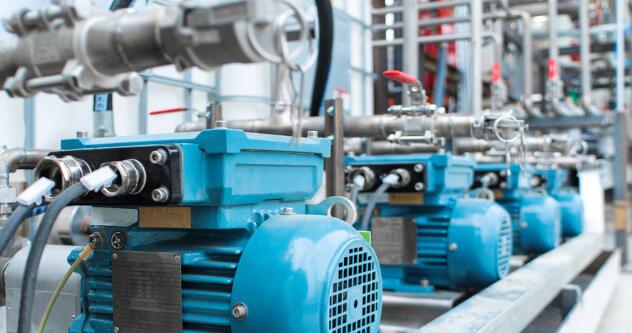 電機(jī)維護(hù)保養(yǎng)規(guī)程,詳解電機(jī)維護(hù)保養(yǎng)的步驟和方法