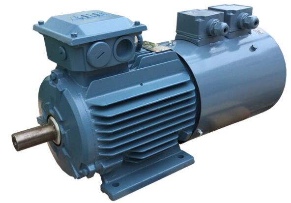 電動(dòng)門對(duì)開門電機(jī),電動(dòng)門開啟機(jī)制詳解