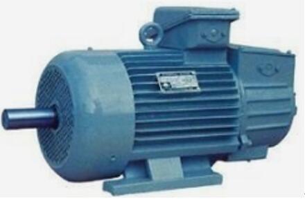 電機35h是什么意思,解電機型號中的意義