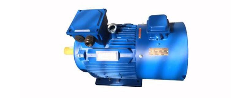 yzr電機(jī)屬于繞線式嗎，yzr電機(jī)類型及特點