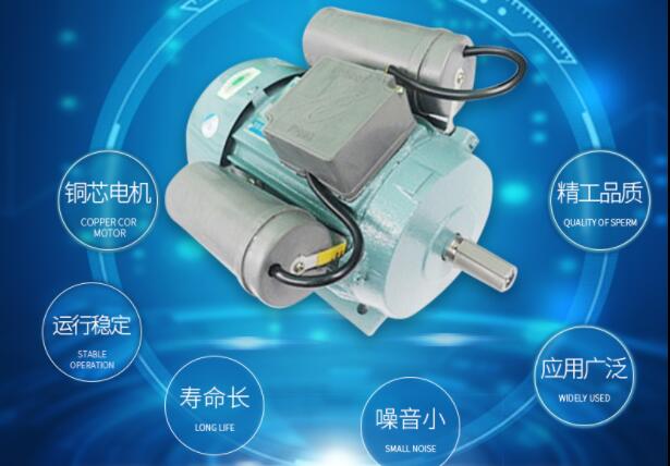 伺服電機(jī)哪個(gè)牌子好,推薦幾個(gè)優(yōu)質(zhì)的伺服電機(jī)品牌