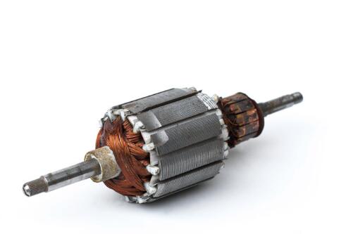 電動(dòng)車(chē)電機(jī)控制器，電機(jī)控制系統(tǒng)的設(shè)計(jì)與實(shí)現(xiàn)