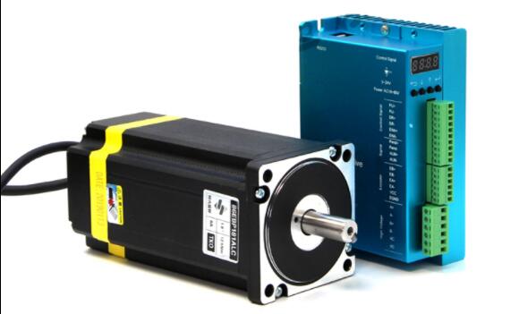 伺服電機與絲杠連接,實現(xiàn)運動的關鍵