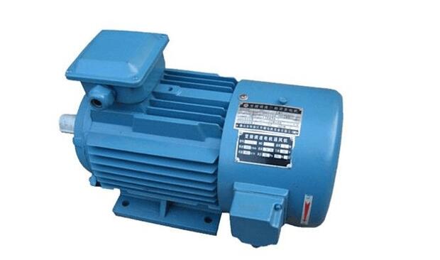 永磁電機(jī)多少對磁極，永磁電機(jī)的磁極數(shù)量