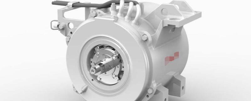 高壓電機短路電流，短路電流及分析