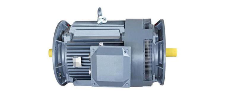 電機散熱片怎么修,電機散熱片維修方法