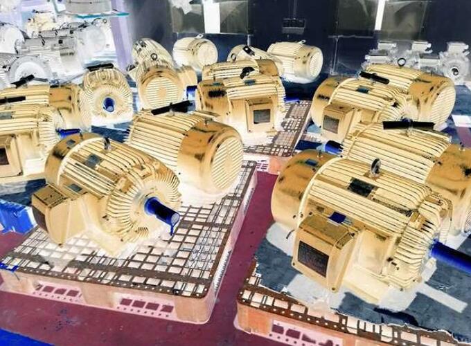 閉環(huán)步進電機編碼，了解閉環(huán)步進電機的編碼原理