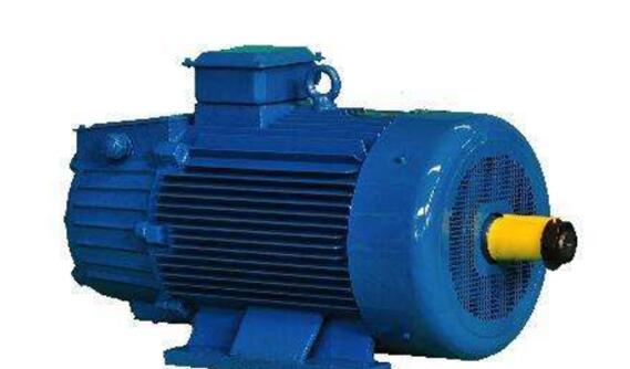 varco頂驅(qū)電機損壞，varco頂驅(qū)電機故障處理方法