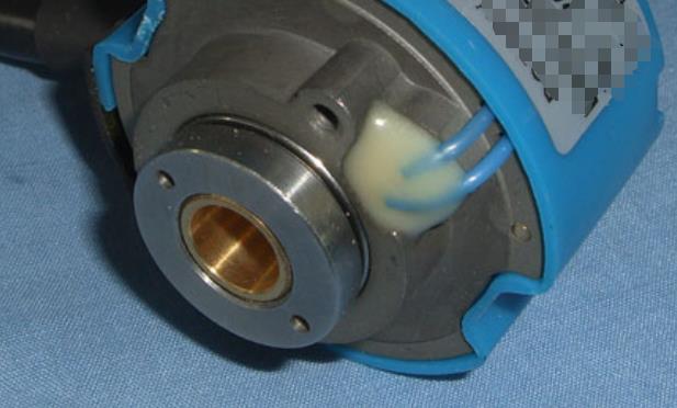 伺服電機軸的直徑，選擇伺服電機軸的標(biāo)準(zhǔn)尺寸